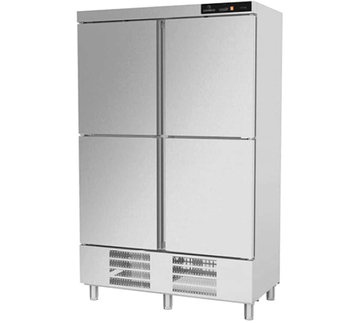 Armario refrigerado 1200 litros CORECO S - Line CSR - 1304 - S - FrigeriaHosteleria.com