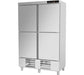 Armario refrigerado 1200 litros CORECO S - Line CSR - 1304 - S - FrigeriaHosteleria.com