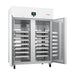 Armario refrigerado 1200 litros INFRICO Pharma CARE PLUS PTR130IS - FrigeriaHosteleria.com