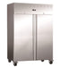 Armario refrigerado 2 puertas 1000 litros SNACK800TNV - FrigeriaHosteleria.com