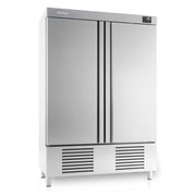 Armario refrigerado 2 puertas 1110 litros INFRICO AN1002TF - FrigeriaHosteleria.com