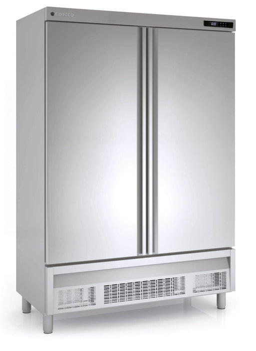 Armario refrigerado 2 puertas 1200 litros CORECO ACR - 1302 - FrigeriaHosteleria.com