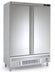 Armario refrigerado 2 puertas 1200 litros CORECO ACR - 1302 - FrigeriaHosteleria.com