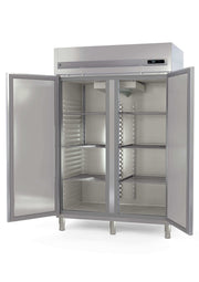 Armario refrigerado 2 puertas 1400 litros CORECO AGR - 1002 - PF - FrigeriaHosteleria.com