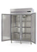Armario refrigerado 2 puertas 1400 litros CORECO AGR - 1002 - PF - FrigeriaHosteleria.com