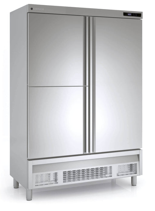 Armario refrigerado 3 puertas 1200 litros CORECO ACR - 1303 - FrigeriaHosteleria.com