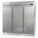 Armario refrigerado 3 puertas 2200 litros CORECO AGR - 2003 - FrigeriaHosteleria.com