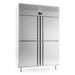 Armario refrigerado 4 puertas 1240 litros INFRICO AGB1404 - FrigeriaHosteleria.com