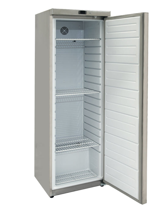 Armario refrigerado 400 litros AR400SS - FrigeriaHosteleria.com