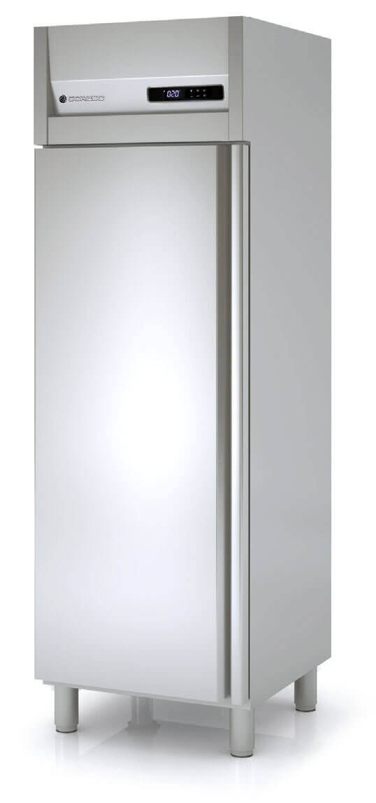 Armario refrigerado 400 litros CORECO AER - 401 - FrigeriaHosteleria.com