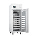 Armario refrigerado 500 litros INFRICO Pharma CARE PLUS PTR65IS - FrigeriaHosteleria.com