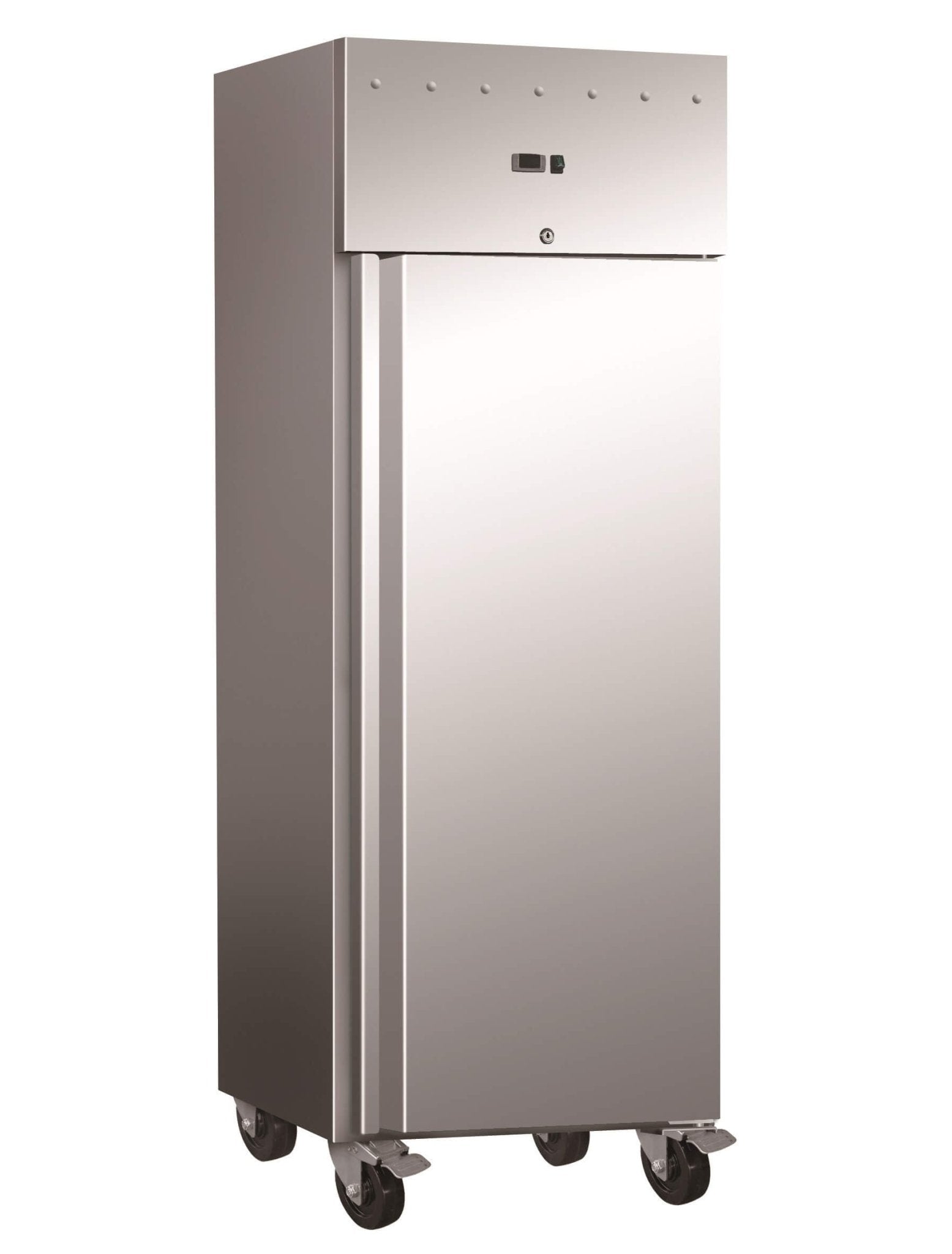 Armario refrigerado 500 litros SNACK400TNV - FrigeriaHosteleria.com