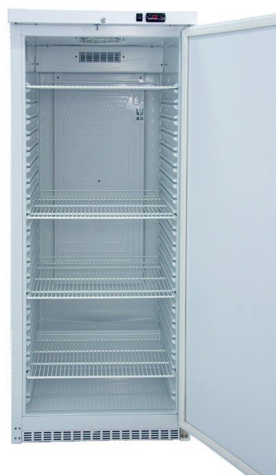 Armario refrigerado 600 litros ARCH - 600L - FrigeriaHosteleria.com