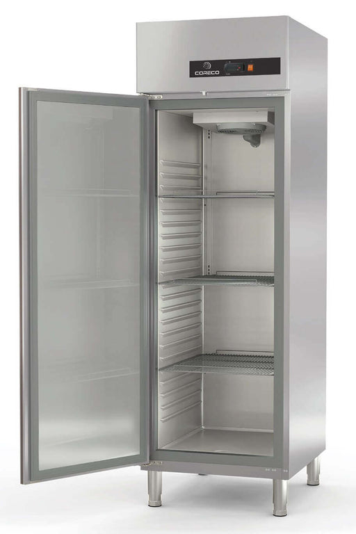 Armario refrigerado 650 litros CORECO S - Line CGR - 751 - SPF - FrigeriaHosteleria.com