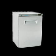 Armario refrigerado alto 84 cm INFRICO RV200ISD - FrigeriaHosteleria.com