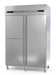 Armario refrigerado con dept. pescado 3 puertas 1400 litros CORECO AGP - 1003 - FrigeriaHosteleria.com