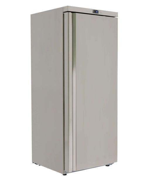 Armario refrigerado GN2/1 600 litros DR600SS - FrigeriaHosteleria.com