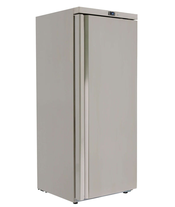 Armario refrigerado GN2/1 600 litros DR600SS - FrigeriaHosteleria.com