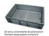 Armario refrigerado para pescado 2 puertas 1300 litros INFRICO AGB1402PESC - FrigeriaHosteleria.com