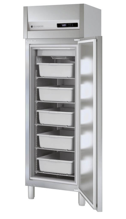 Armario refrigerado para pescado 400 litros CORECO AP-400