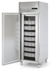 Armario refrigerado para pescado con 7 contenedores 700 litros CORECO AP - 750 - FrigeriaHosteleria.com