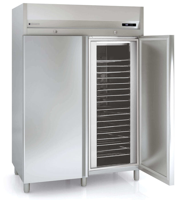 Armario refrigerado pastelería 2 puertas 1000 litros CORECO AERP - 125 - FrigeriaHosteleria.com