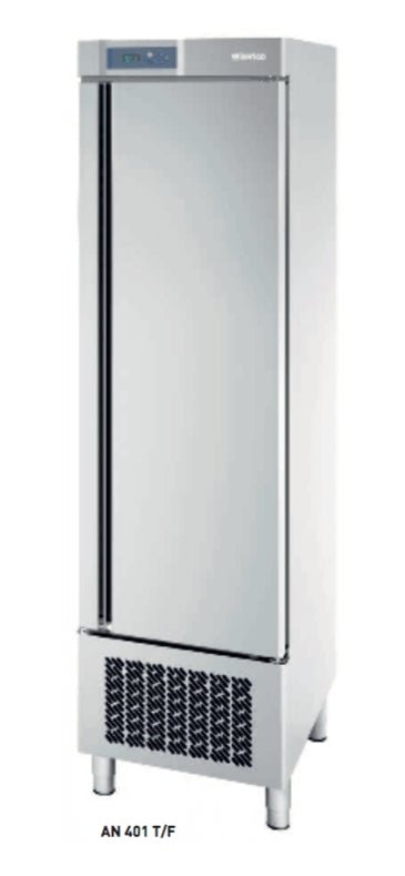 Armario refrigerado pastelería 400 litros INFRICO AN401PAST - FrigeriaHosteleria.com