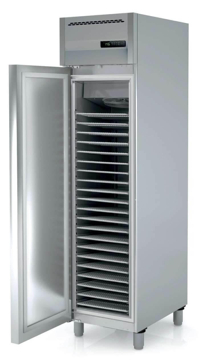 Armario refrigerado pastelería para bandejas 60x40 ARCH - 55P - FrigeriaHosteleria.com