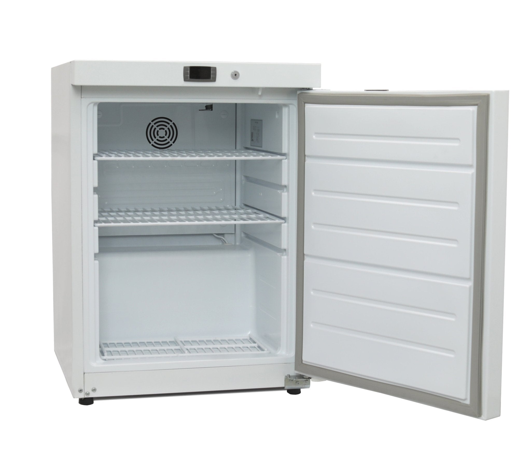 Armario refrigerado sobre mostrador 200 litros AR200SS - FrigeriaHosteleria.com