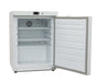 Armario refrigerado sobre mostrador 200 litros AR200SS - FrigeriaHosteleria.com