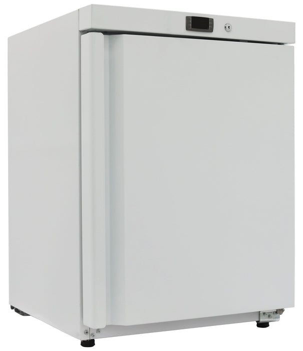 Armario refrigerado sobremostrador 200 litros AR200L - FrigeriaHosteleria.com