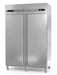Armario refrigerado y congelador 2 puertas 1400 litros CORECO AGM - 1002 - FrigeriaHosteleria.com