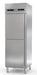 Armario refrigerado y congelador 2 puertas 700 litros CORECO AGM - 752 - FrigeriaHosteleria.com