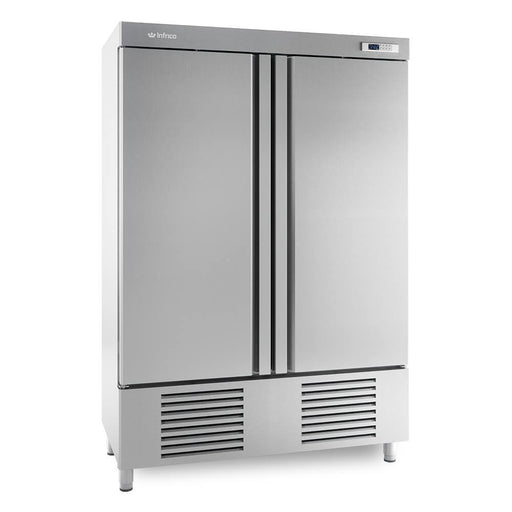 Armario secadero embutidos 1200 litros INFRICO AN1002SC - FrigeriaHosteleria.com