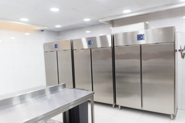 Armarios Refrigerados