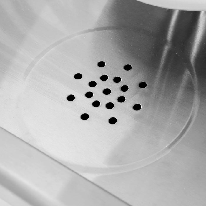 Asador kebab a gas 5 quemadores GSG - 1050A - FrigeriaHosteleria.com