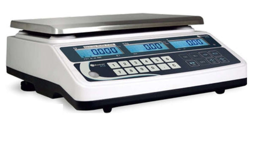 Balanza 30Kg con conexión a TPV sin Impresora XTA30P - FrigeriaHosteleria.com