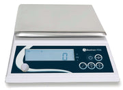 Balanza 6 Kg PD6 BAXTRAN - FrigeriaHosteleria.com