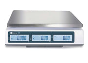 Balanza comercial 30Kg sin Impresora XTI30P - FrigeriaHosteleria.com
