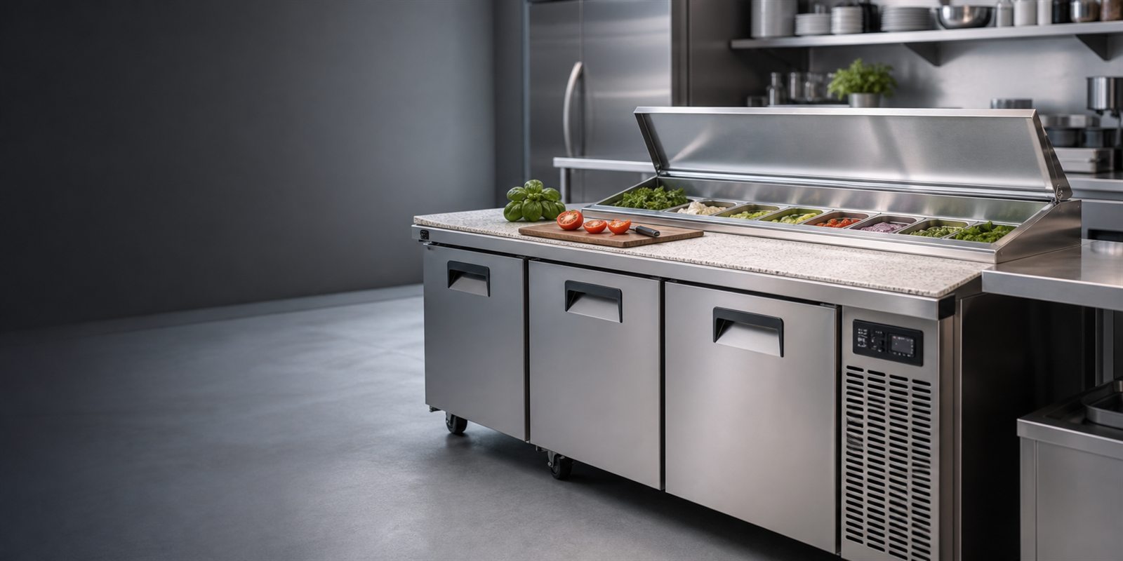 FrigeriaHosteleria.com