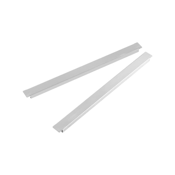 Baño maría 4 cubetas GN1/4 BM - 1/4 - FrigeriaHosteleria.com