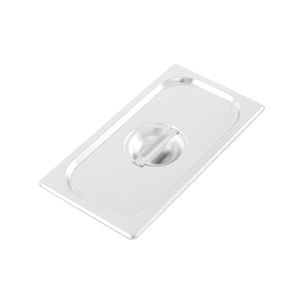 Baño maría de 3 cubetas GN1/3 BM - 1/3 - FrigeriaHosteleria.com