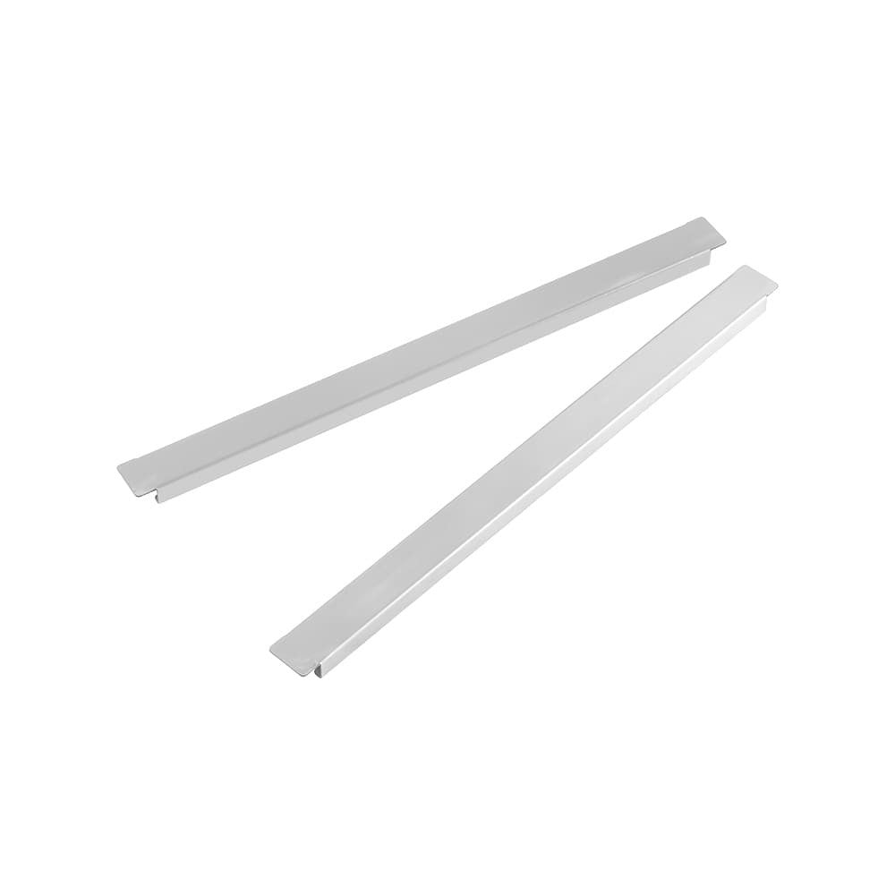 Baño maría de 3 cubetas GN1/3 BM - 1/3 - FrigeriaHosteleria.com