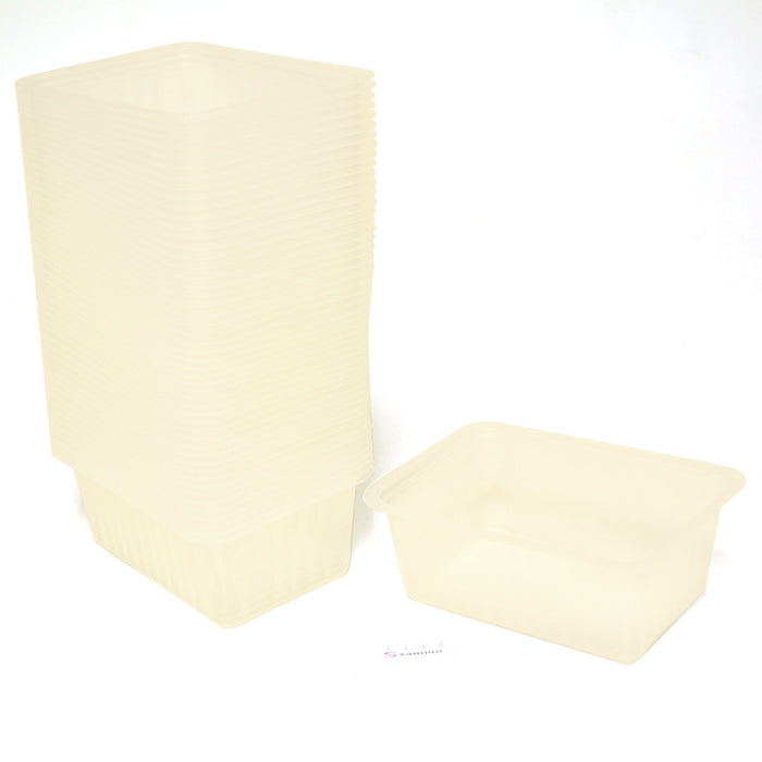 Barqueta 192X136X72 1,2L SAMMIC TS - 150 - FrigeriaHosteleria.com