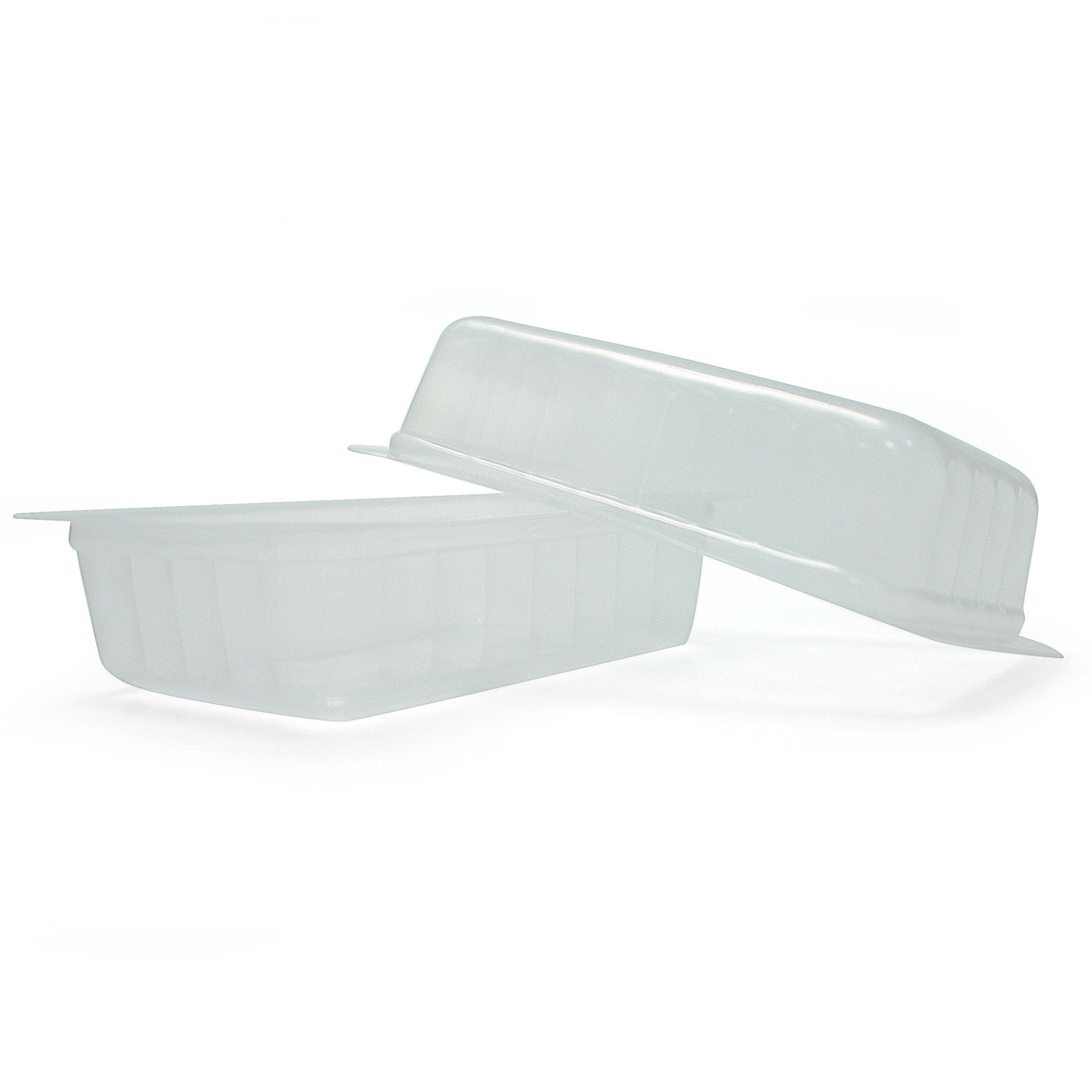 Barqueta 230x190x35 1,4L SAMMIC TM - PP - FrigeriaHosteleria.com