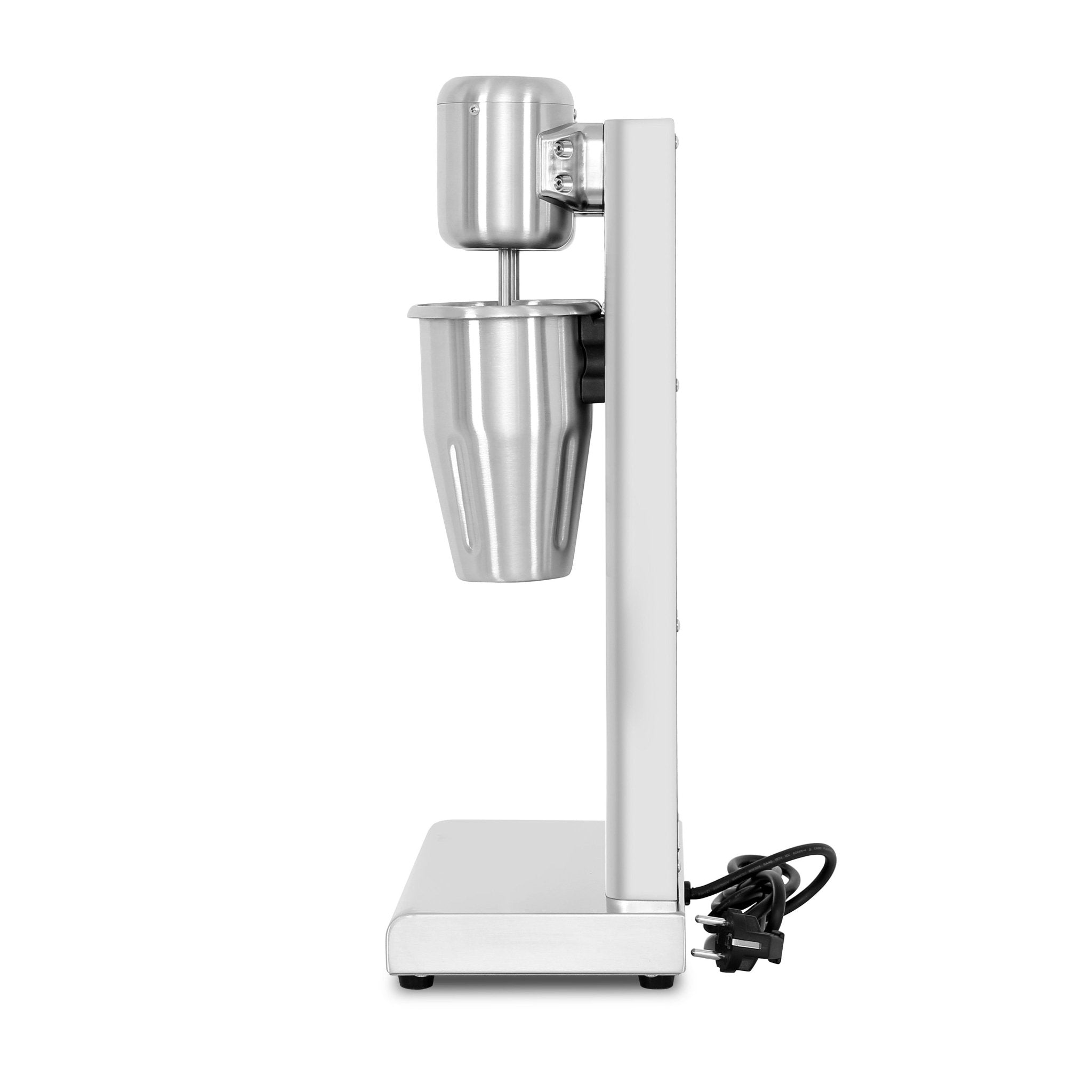 Batidora doble de helados y bebidas 1+1 litros MS - 2 - FrigeriaHosteleria.com