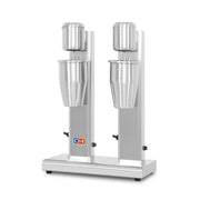 Batidora doble de helados y bebidas 1+1 litros MS - 2 - FrigeriaHosteleria.com