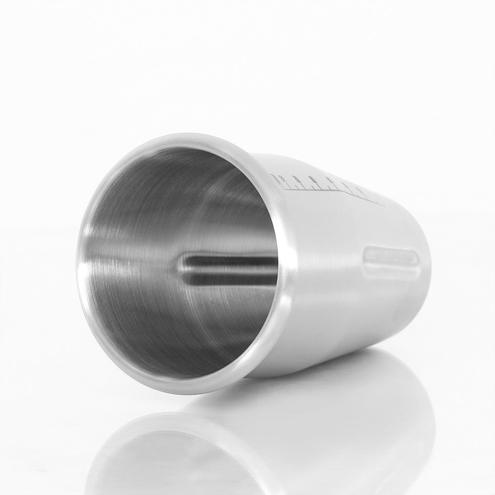 Batidora simple 1 litro MS - 1 - FrigeriaHosteleria.com