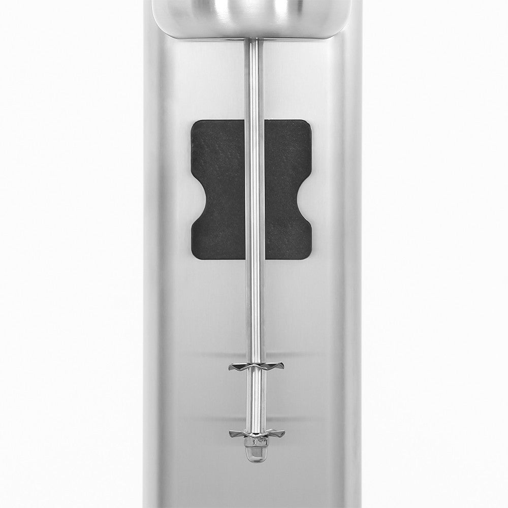 Batidora simple 1 litro MS - 1 - FrigeriaHosteleria.com