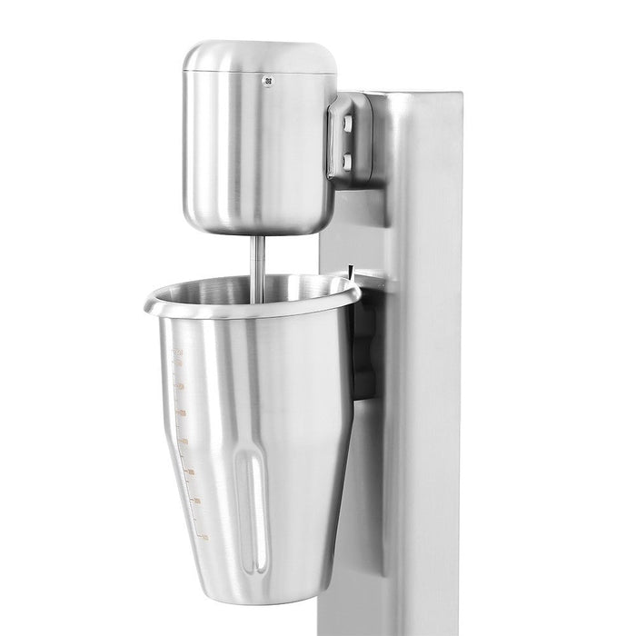 Batidora simple 1 litro MS - 1 - FrigeriaHosteleria.com